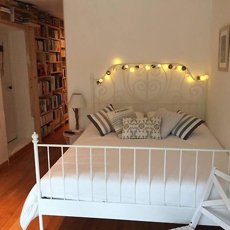Studio Close Fourviere Very Quiet & Small Terrace Apartment Lyon Ngoại thất bức ảnh