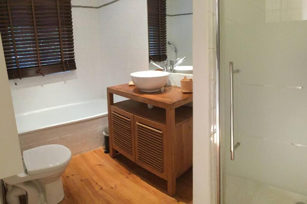 Studio Close Fourviere Very Quiet & Small Terrace Apartment Lyon Ngoại thất bức ảnh
