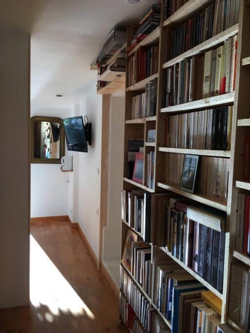 Studio Close Fourviere Very Quiet & Small Terrace Apartment Lyon Ngoại thất bức ảnh