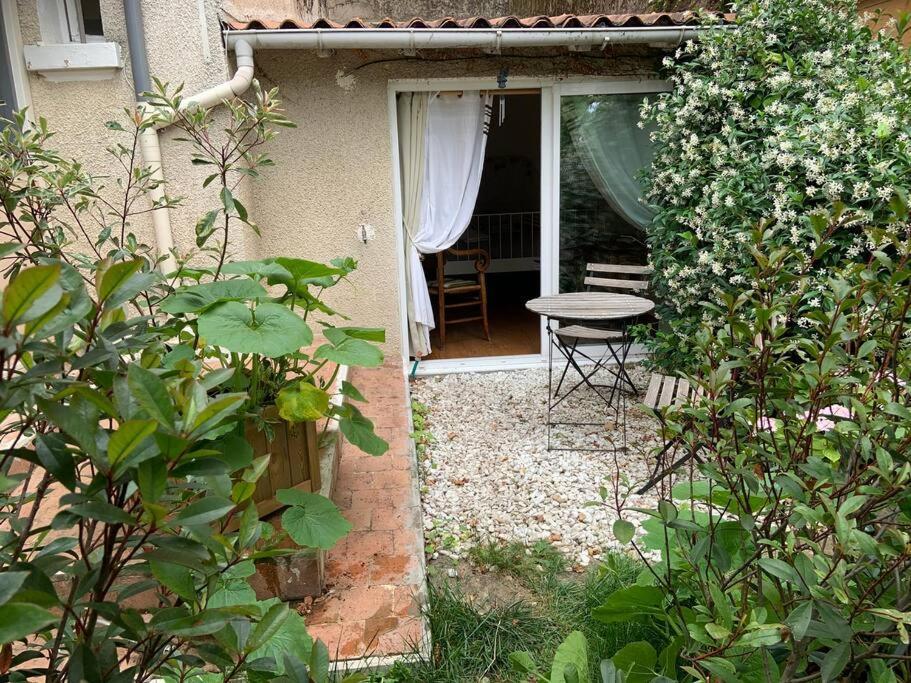 Studio Close Fourviere Very Quiet & Small Terrace Apartment Lyon Ngoại thất bức ảnh