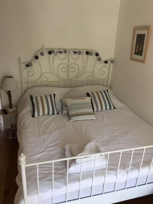 Studio Close Fourviere Very Quiet & Small Terrace Apartment Lyon Ngoại thất bức ảnh