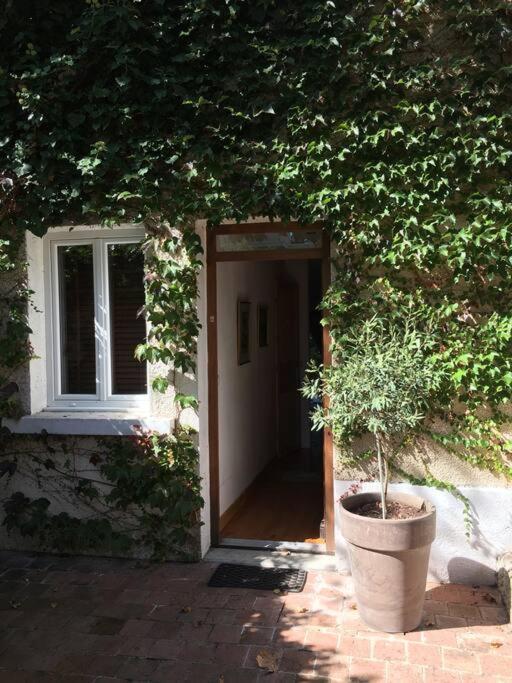 Studio Close Fourviere Very Quiet & Small Terrace Apartment Lyon Ngoại thất bức ảnh