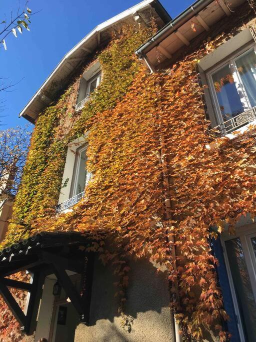 Studio Close Fourviere Very Quiet & Small Terrace Apartment Lyon Ngoại thất bức ảnh