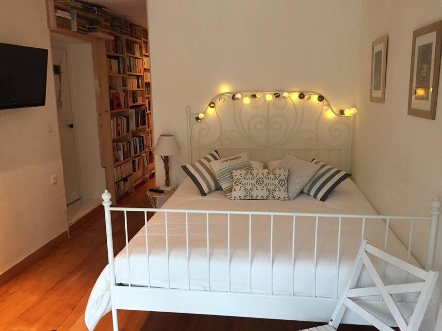 Studio Close Fourviere Very Quiet & Small Terrace Apartment Lyon Ngoại thất bức ảnh