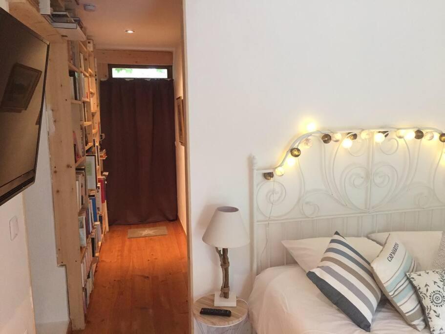 Studio Close Fourviere Very Quiet & Small Terrace Apartment Lyon Ngoại thất bức ảnh